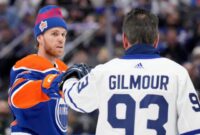 connor mcdavid all-star game