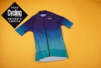 goat cycling jersey