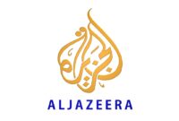 al jazeera english logo al jazeera english logo
