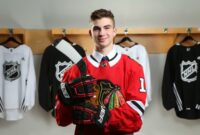 kirby dach score on hawks