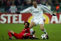 real madrid vs bayern munich champions league