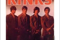 kinda kinks deluxe