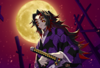 demon slayer wallpaper pc