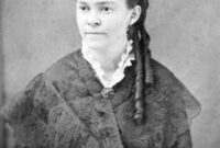 carrie nation personal life