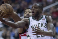 khris middleton espn