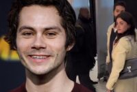 dylan klebob girlfriend