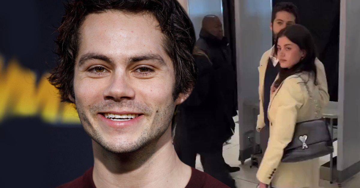 Why Dylan O'Brien's Alleged Girlfriend Rachael Lange Flies Under The Radar