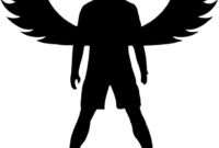 cristiano ronaldo real madrid logo