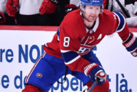 mike matheson canadiens