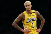 kyle kuzma new-look
