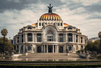 the weeknd tour mexico city