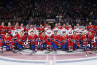 montreal canadiens stanley cup wins