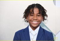 young dylan’s girlfriend