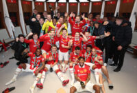 carabao cup interview backdrop